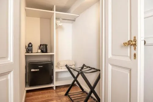 La Casa di Liszt - Luxury Suites photo 25