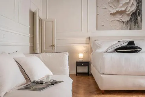 La Casa di Liszt - Luxury Suites photo 35