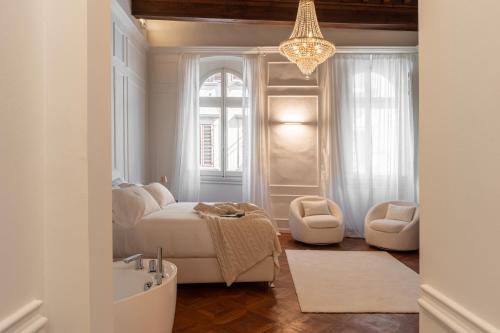 La Casa di Liszt - Luxury Suites photo 67