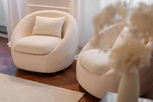 La Casa di Liszt - Luxury Suites photo 65