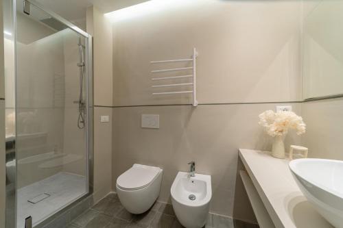 La Casa di Liszt - Luxury Suites photo 79