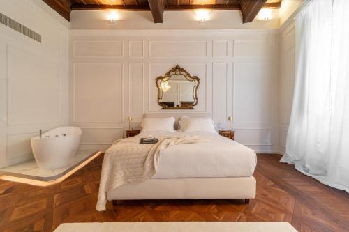 La Casa di Liszt - Luxury Suites photo 80