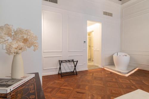 La Casa di Liszt - Luxury Suites photo 78