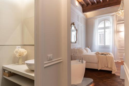 La Casa di Liszt - Luxury Suites photo 76