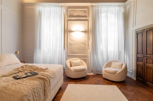 La Casa di Liszt - Luxury Suites photo 74