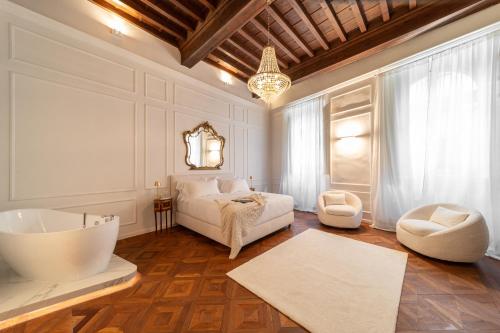 La Casa di Liszt - Luxury Suites photo 66