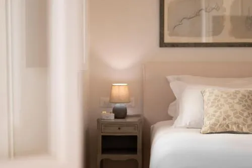 La Casa di Liszt - Luxury Suites photo 4