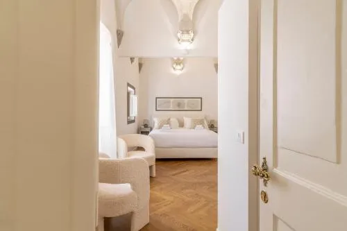 La Casa di Liszt - Luxury Suites photo 3