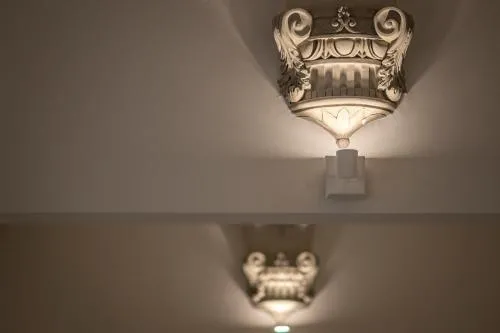 La Casa di Liszt - Luxury Suites photo 5
