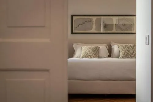La Casa di Liszt - Luxury Suites photo 6