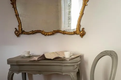 La Casa di Liszt - Luxury Suites photo 14