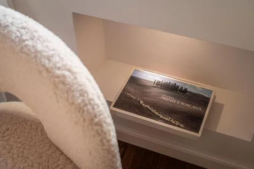La Casa di Liszt - Luxury Suites photo 9