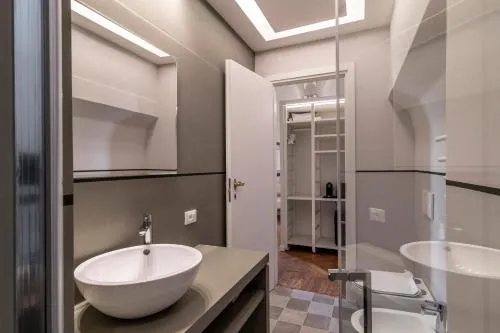La Casa di Liszt - Luxury Suites photo 8