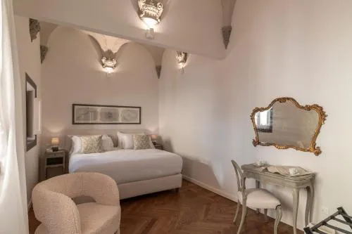 La Casa di Liszt - Luxury Suites photo 7