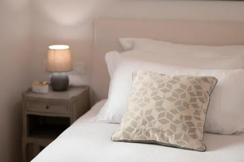 La Casa di Liszt - Luxury Suites photo 13