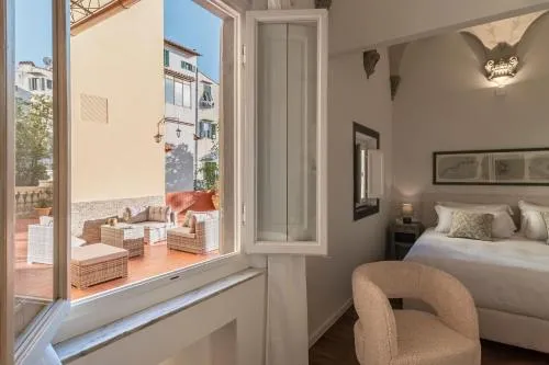 La Casa di Liszt - Luxury Suites photo 11