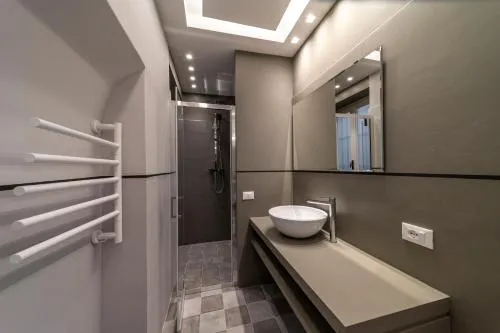 La Casa di Liszt - Luxury Suites photo 16