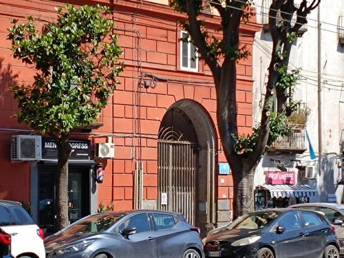 Ortensia Casa Vacanze Napoli