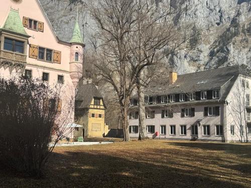 Gästehaus Schloss Leopoldstein