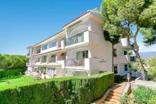 Sunny 1 bedroom in Monte B , Mijas Miraflores