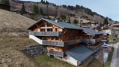 Amarante-appartement-6 pers-proche piste