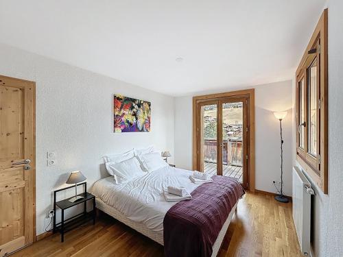 Amarante-appartement-6 pers-proche piste