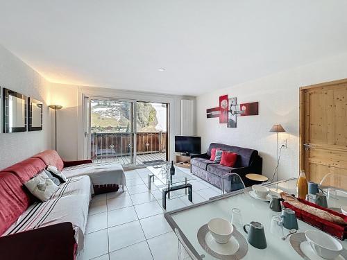 Amarante-appartement-6 pers-proche piste