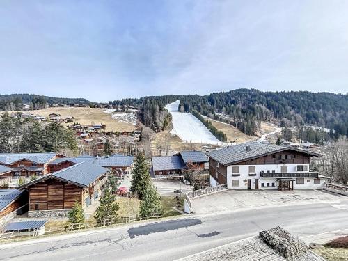 Amarante-appartement-6 pers-proche piste