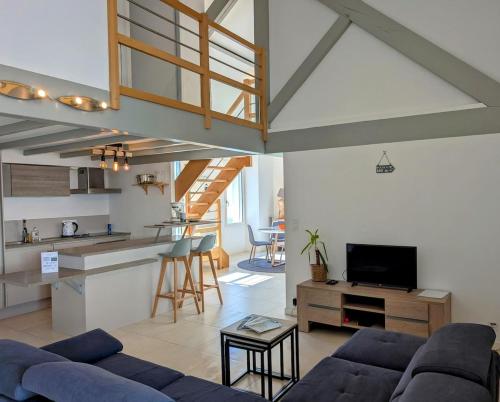 Élégante Maison de ville