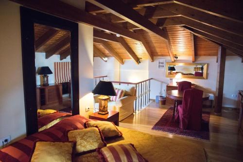 Gallery image of Maritsas Hotel & Suites in Portariá