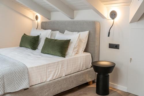 Gallery image of Kefalonia Lux in Argostoli
