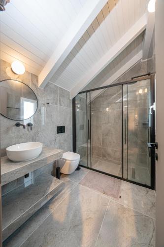 Gallery image of Kefalonia Lux in Argostoli