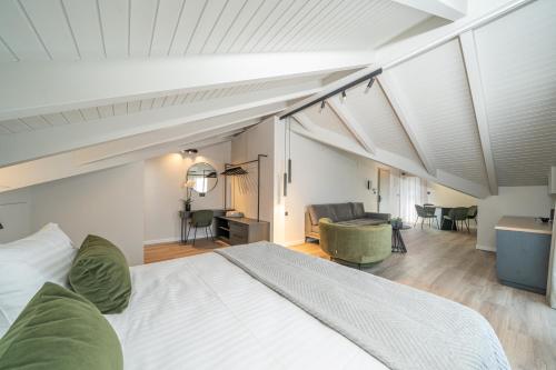 Gallery image of Kefalonia Lux in Argostoli