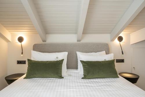 Gallery image of Kefalonia Lux in Argostoli