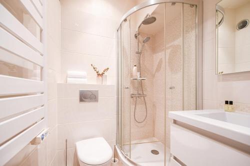 GuestReady - Charm an Comfort in Épinettes