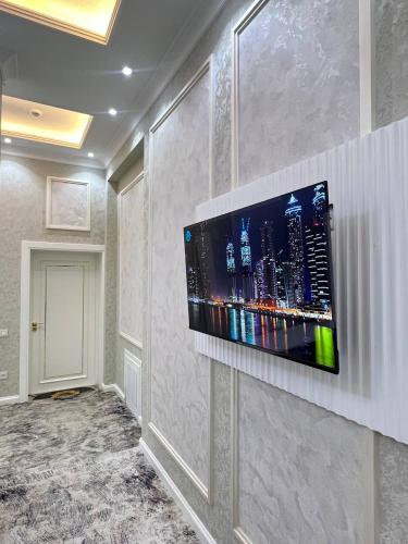 Foto dalla galleria di ANNUR Boutique Hotel a Samarkand