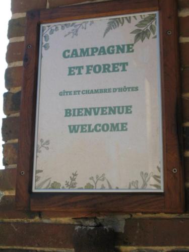 Φωτογραφία από το άλμπουμ του CAMPAGNE et FORET σε Coulours