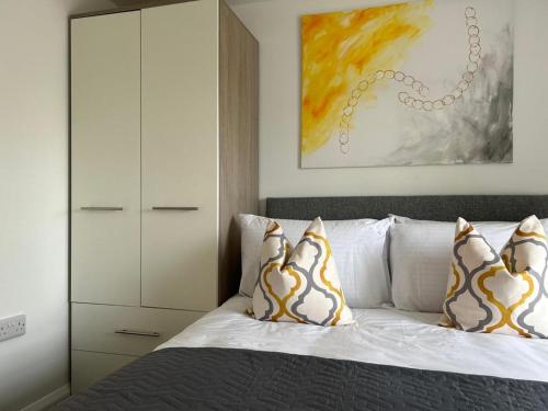 Fotografie z fotogalerie ubytování Linen Loft Apartments v destinaci Fife