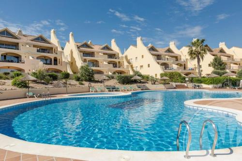 La Manga Club - Los Olivos 600