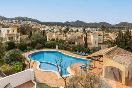 La Manga Club - Monte Claro 606