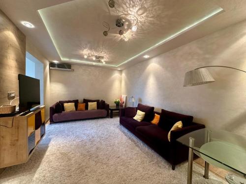 Apartment Relax Petrovac