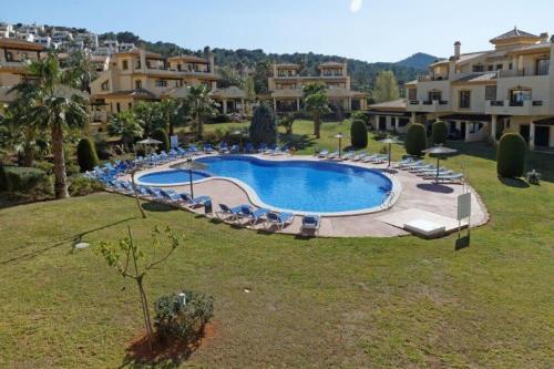 Πισίνα στο ή κοντά στο La Manga Club Resort - Hacienda del Golf 408