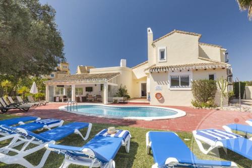 La Manga Club Resort - Las Brisas 594