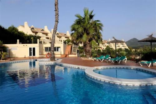 La Manga Club Resort - Los Olivos 467