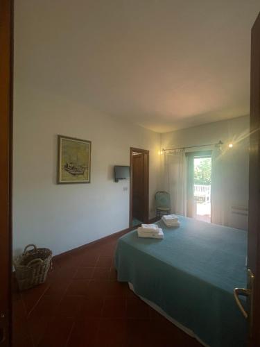 Afbeelding uit fotogalerij van Casa Migliore in San Pantaleo