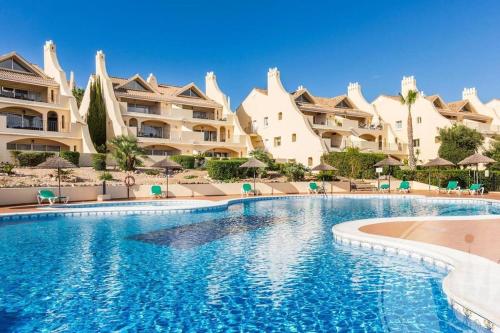 La Manga Club Resort - Los Olivos 593