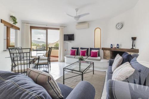 La Manga Club Resort - El Rancho 399