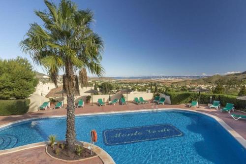 Monte Verde 10C Apartment