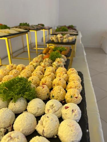 Φαγητό σε αυτό το ξενοδοχείο ή κάπου εκεί κοντά