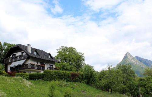 Gallery image of Apartments Tatjana in Bovec